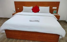 The Rejoice Hotel & Guesthouse